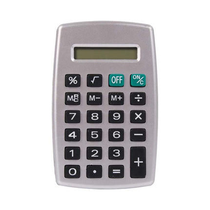 Pocket Calculator