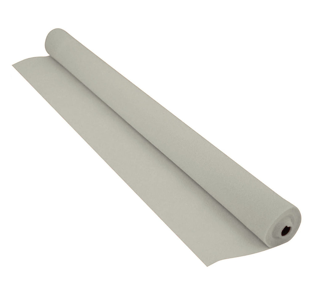 White Hollywood Carpet Runner