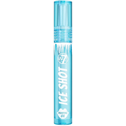Ice Shot Plumping Lip Oil