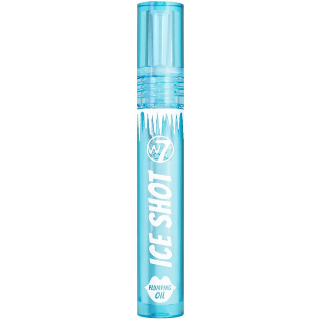 Ice Shot Plumping Lip Oil