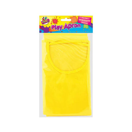 Children's Play Apron