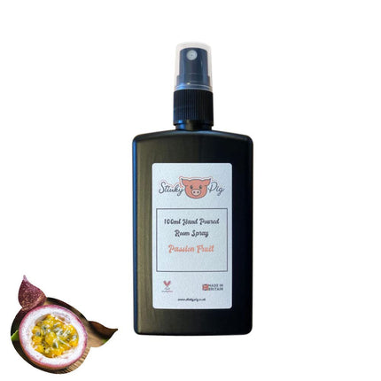 100ml Room Spray - Passion Fruit