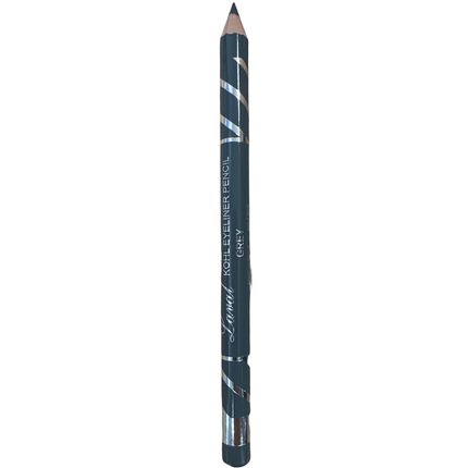 Kohl Eyeliner Pencil - Grey