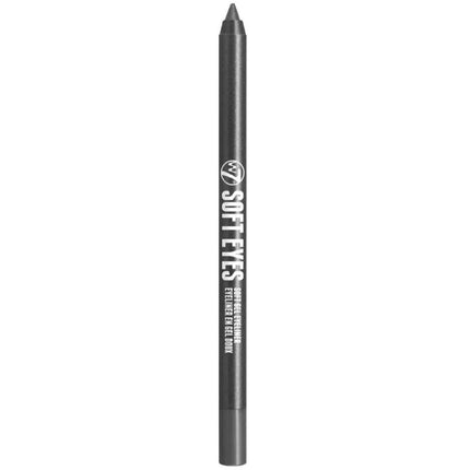 Soft Eyes Eyeliner - Heavy Metal