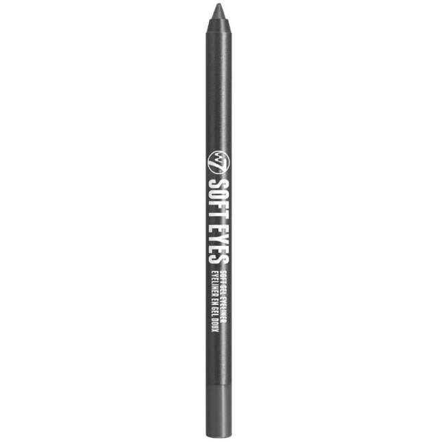 Soft Eyes Eyeliner - Heavy Metal
