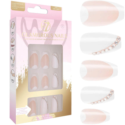 Glamorous Nails - Day Dreamer