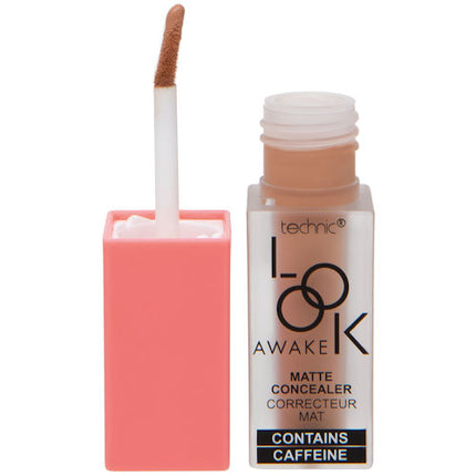 Look Awake Concealer - Sticky Toffee