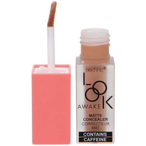 Look Awake Concealer - Sticky Toffee