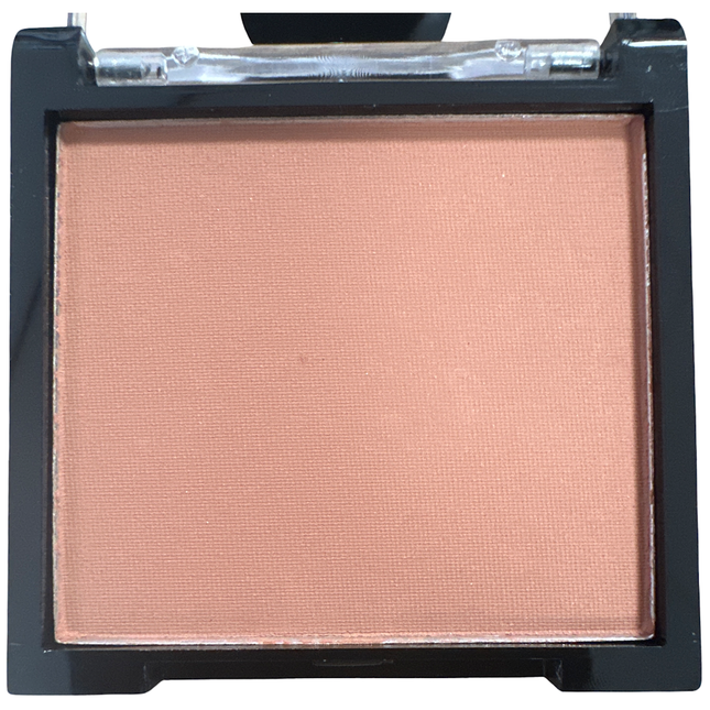 Matte Powder Blusher - Matte Peach