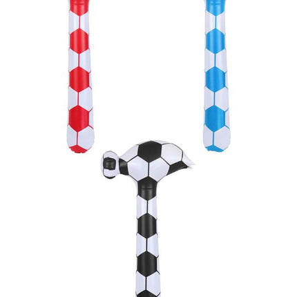 Inflatable Football Hammer