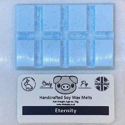 20g Wax Melt - Eternity / Eternal Lady