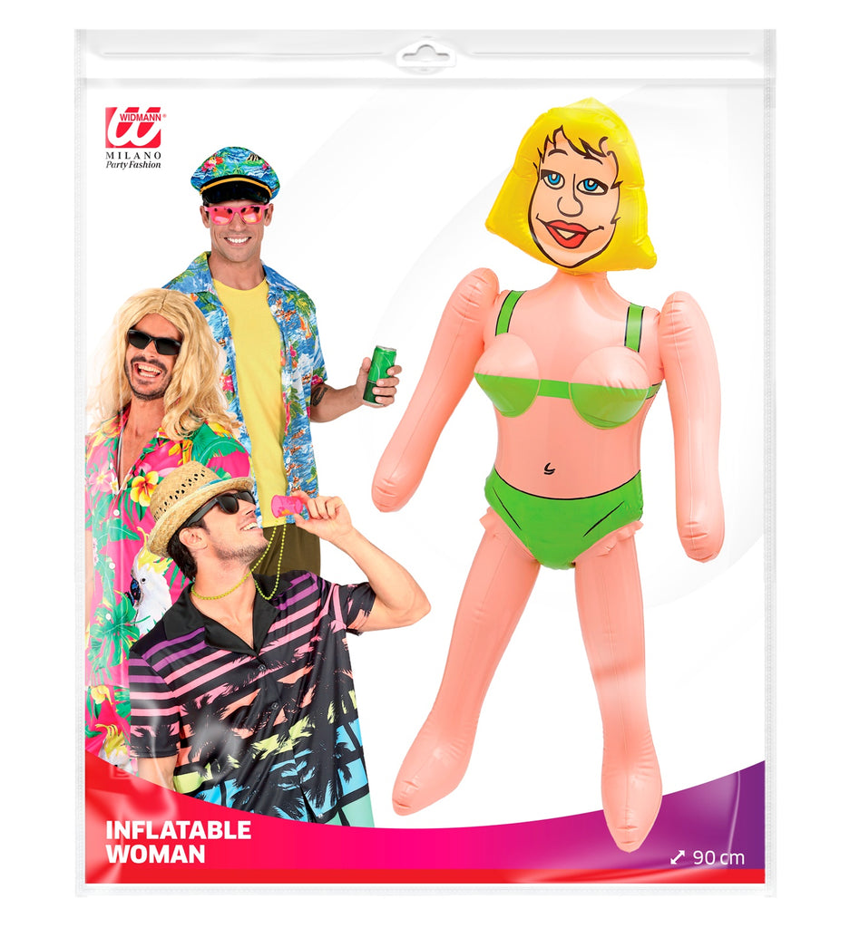 Inflatable Ideal Wife - 90cm