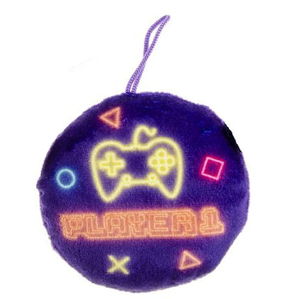 Super Soft Plush Gamer
