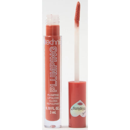 Plumping Lipgloss - Spice