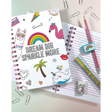 Chit Chat Stationery Set