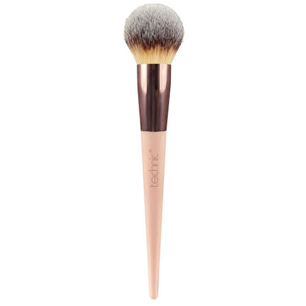 Domed Buffer Brush