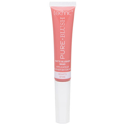 Pure Blusher Wand - Hearts Afire