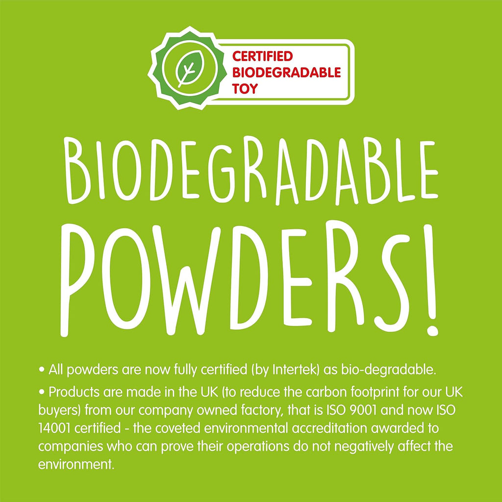 Red Original Gelli Baff