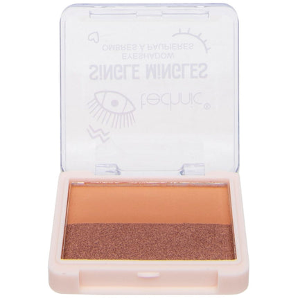 Single Mingles Eyeshadow - Dating Game