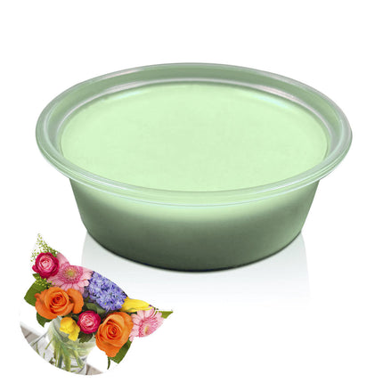 40g Wax Pot - Spring Bouquet