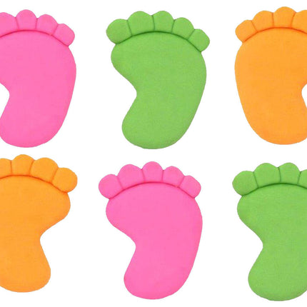 6 Foot Rubber Erasers