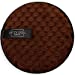 Brown Makeup Remover Pad