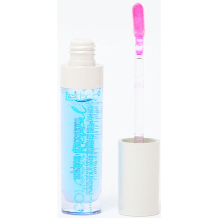 Colour Reveal Lip Oil - Cool Vibes
