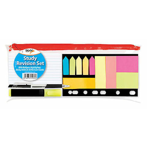 Study Revision Set