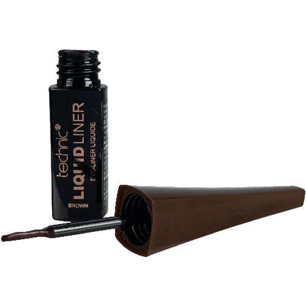 Brown Liquid Eyeliner