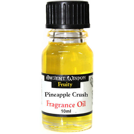 Fragrance Oil - Pineapple Crush