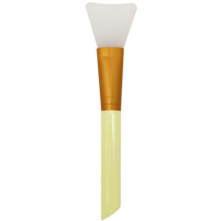 Ivory Silicone Face Mask Brush