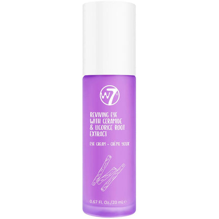 Reviving Eye Cream