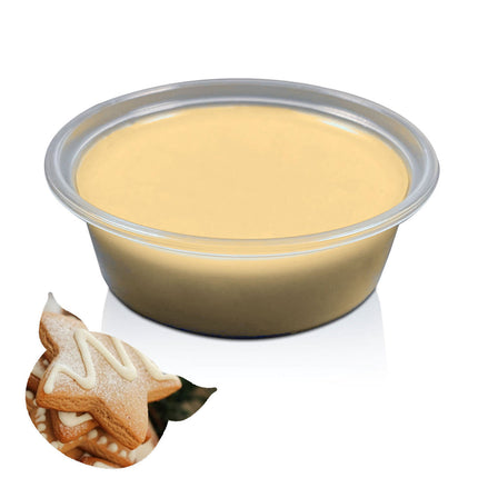40g Wax Pot - Gingerbread