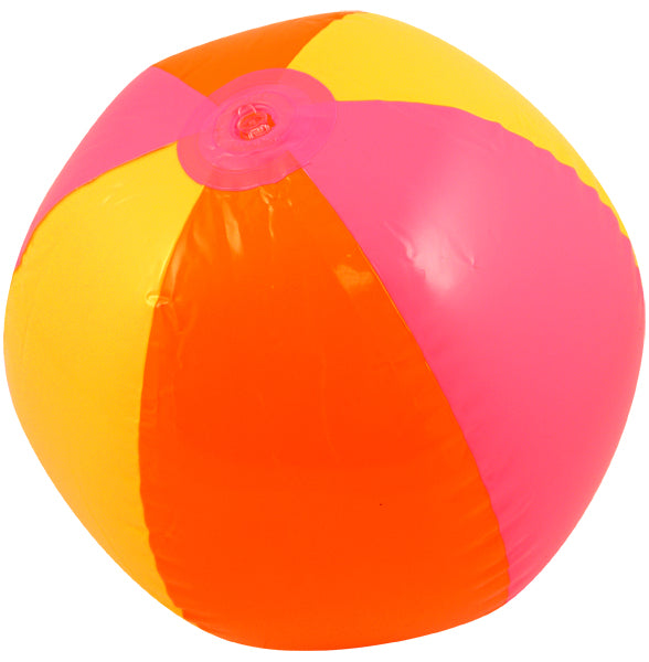 Inflatable 60cm Beach Ball