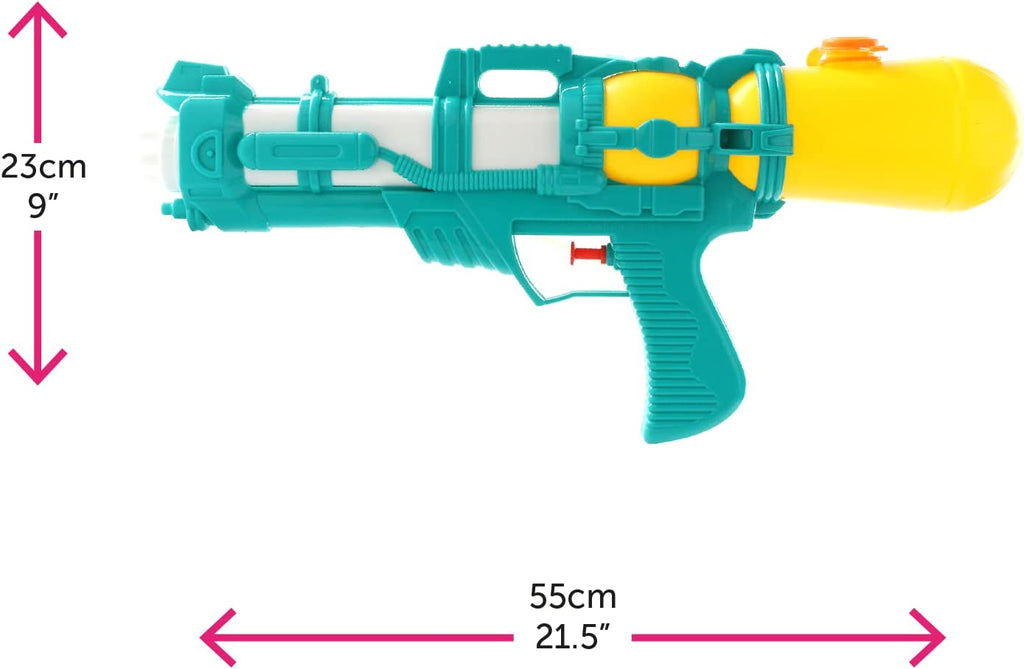 Large Water Gun 55cm x 23cm