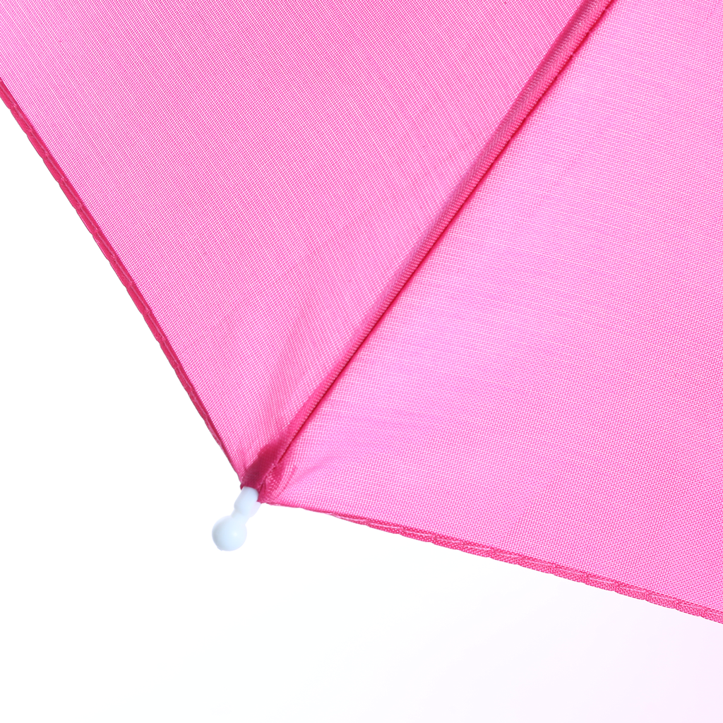 Hot Pink Umbrella Hat