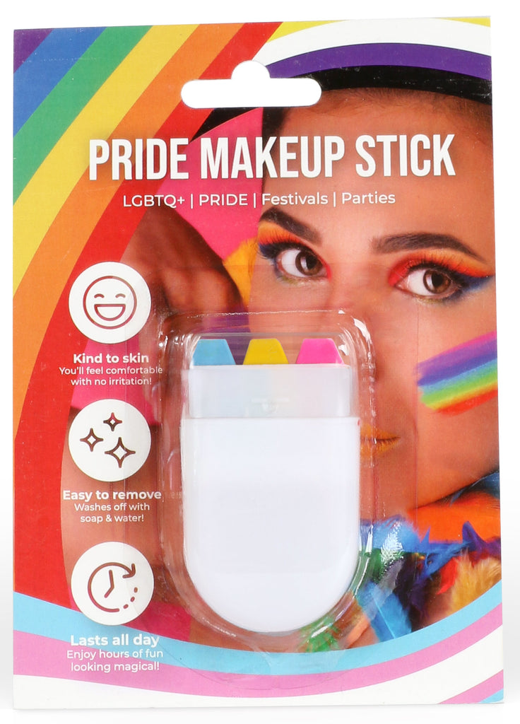 Pansexual Make-Up Stick