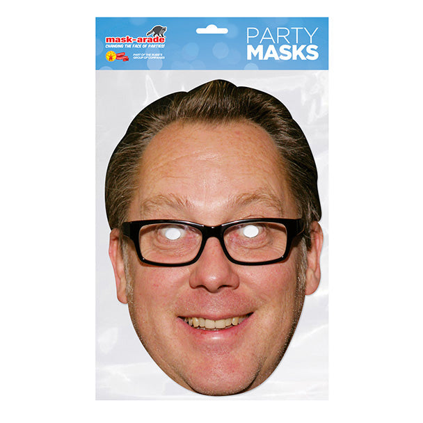 Vic Reeves - Party Mask