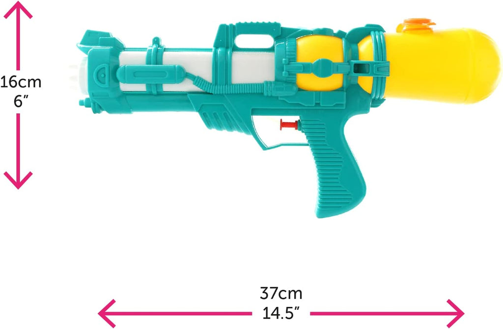 Medium Water Gun 37cm x 16cm