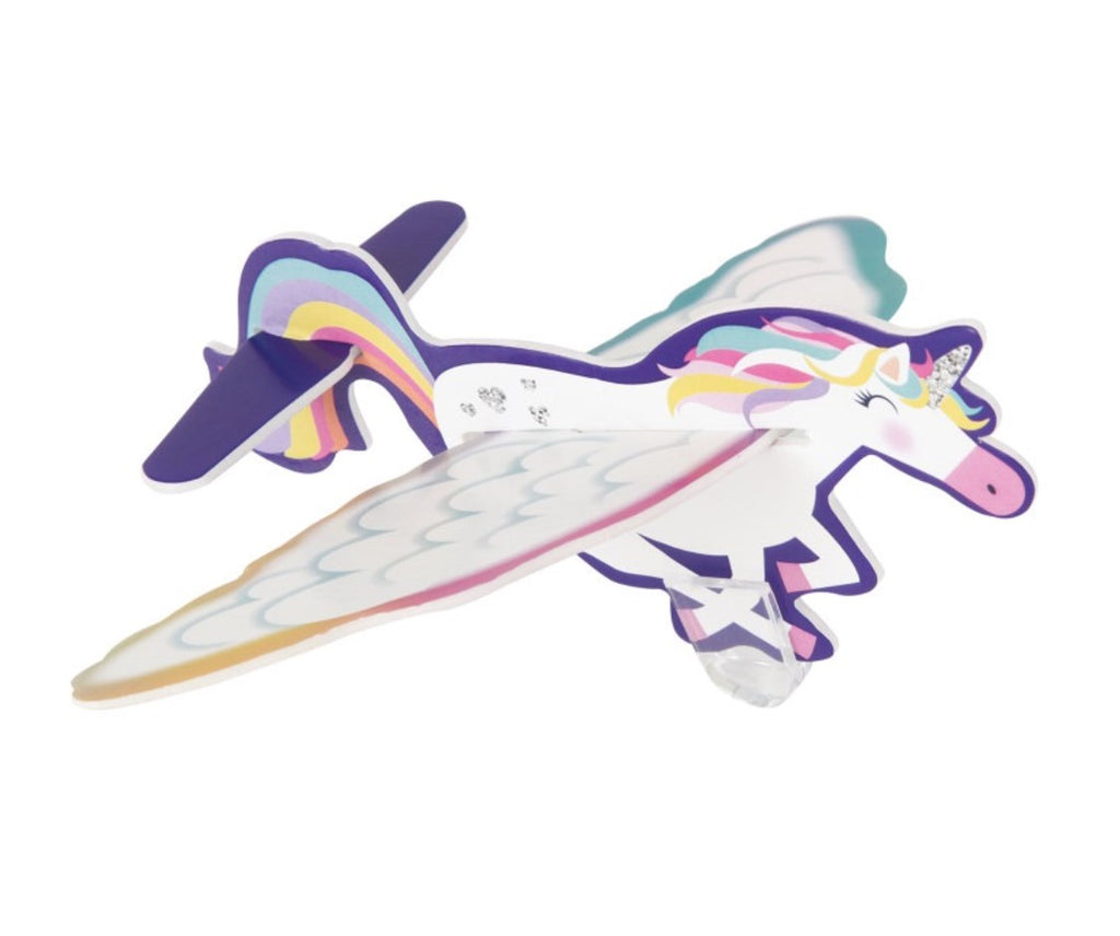 8 Unicorn Glider Kits