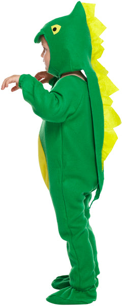 Toddler Dinosaur Costume - 3 Years