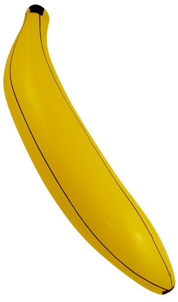 Inflatable Medium Banana