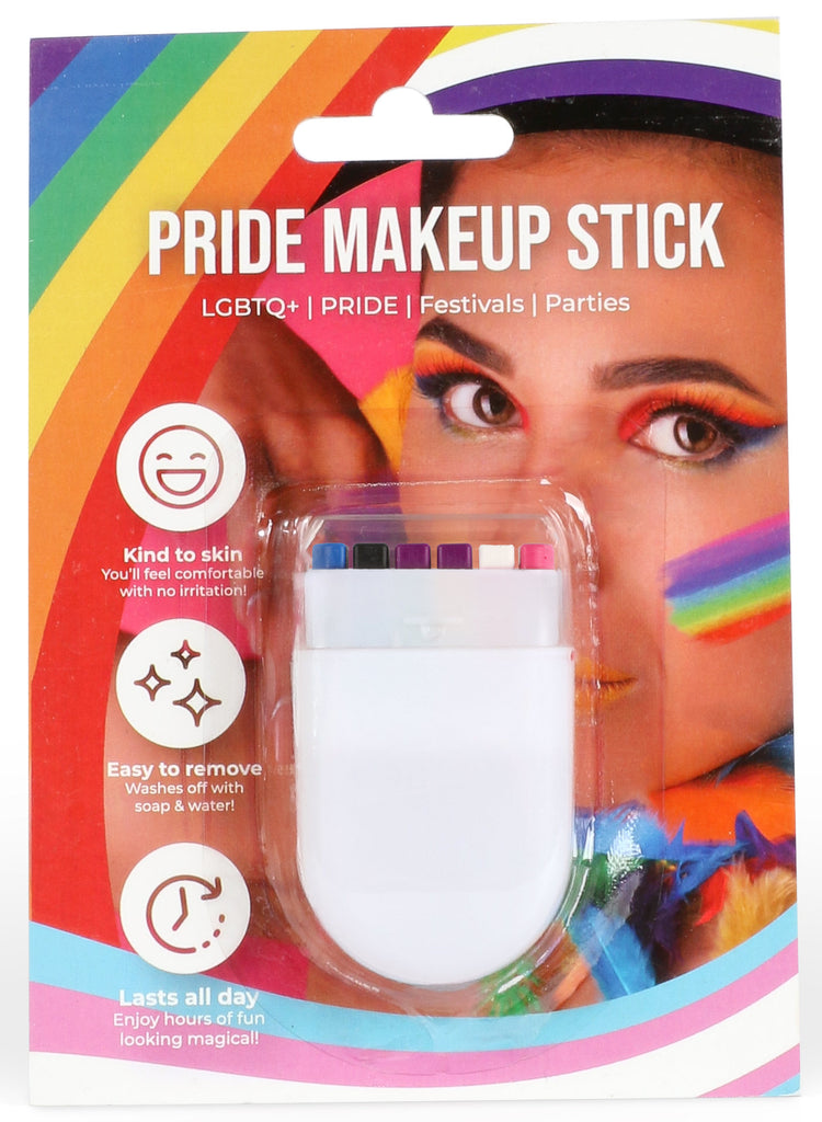 Genderfluid Make-Up Stick