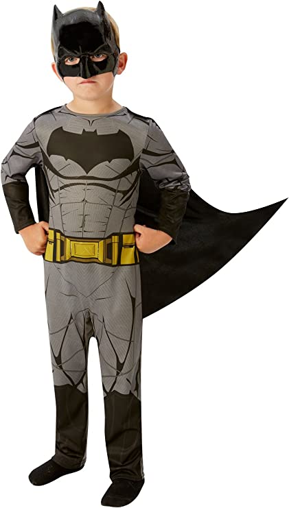 Child Large Batman Costume