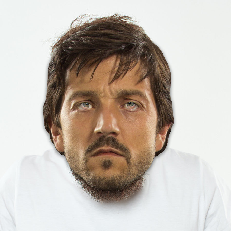 Star Wars Cassian - Party Mask
