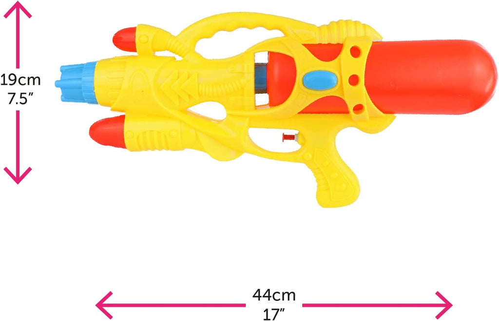 Extra Large Water Gun 44cm x 19cm