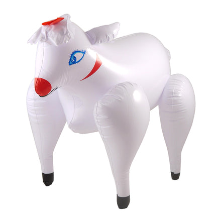Inflatable Sheep