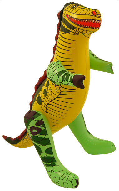 Inflatable Small Dinosaur