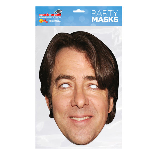Jonathan Ross - Party Mask