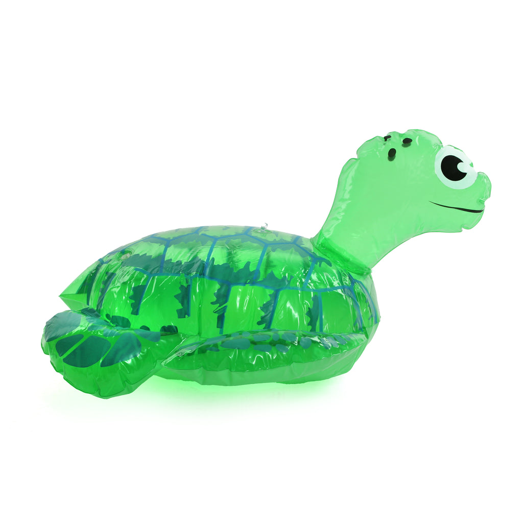 Inflatable Turtle